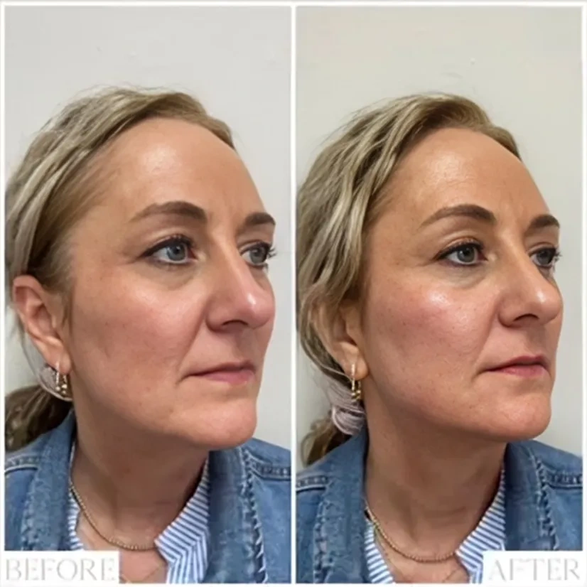 Facial Filler Gallery h in Stillwater, OK