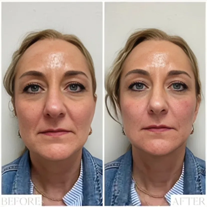 Facial Filler Gallery l in Stillwater, OK